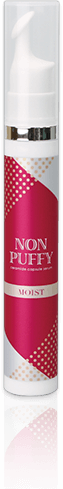 マッサージ美容液 NON PUFFY モイスト