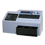 硬貨計数機