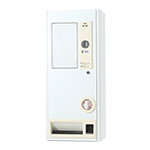 手動式自動販売機本体