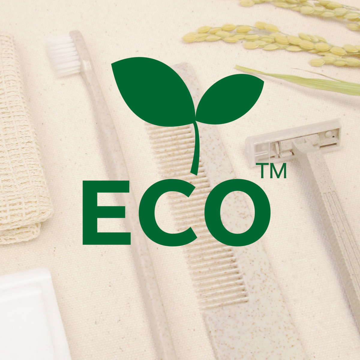 Eco Amenity