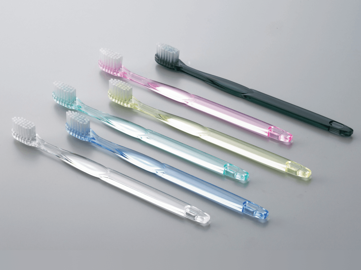 Toothbrush