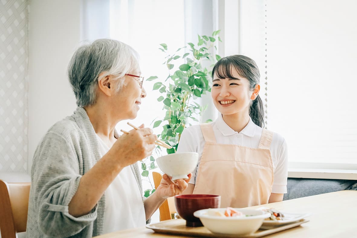シニア・介護用品