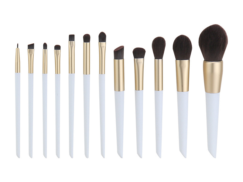 プロ用メイクブラシ