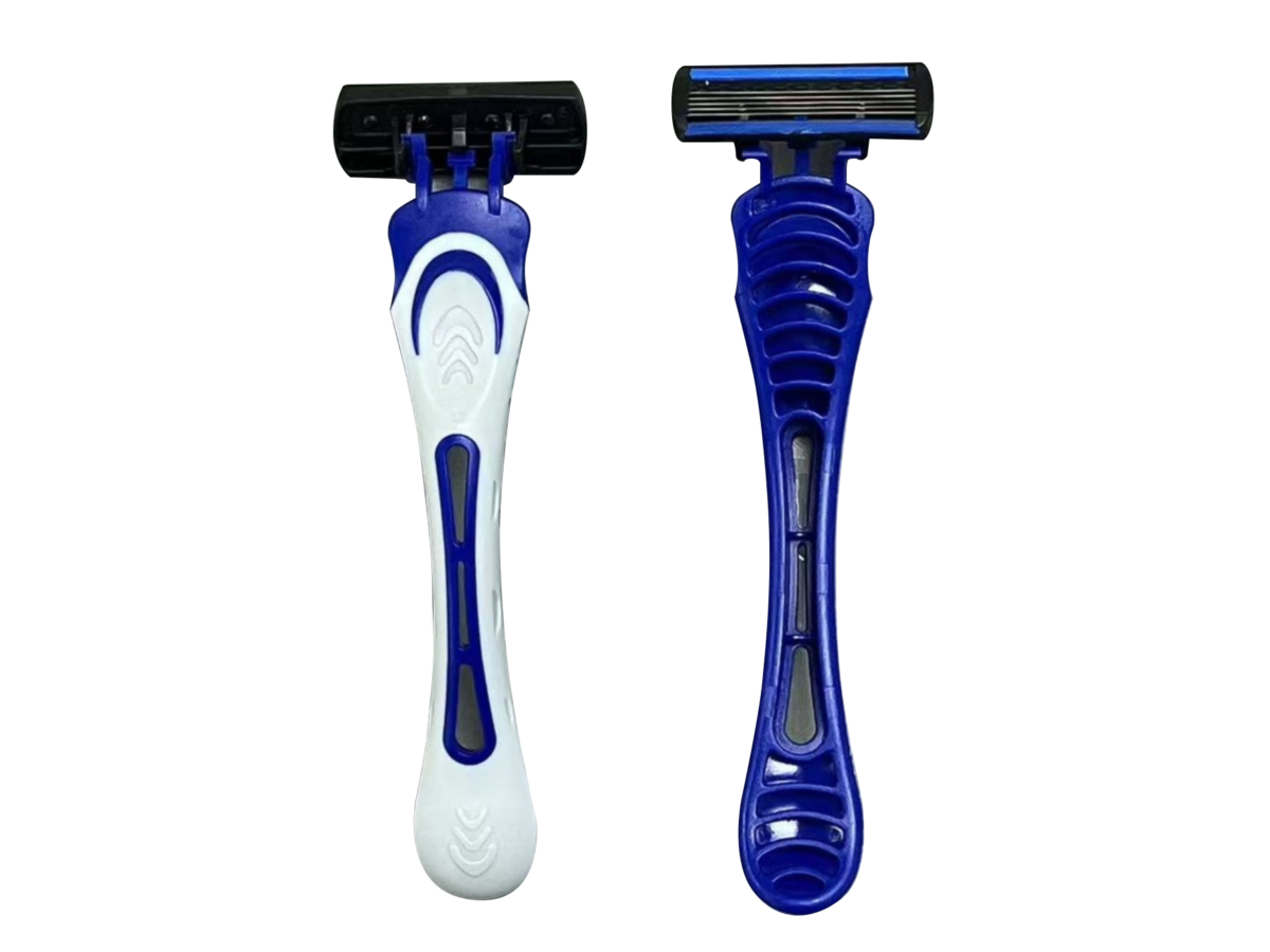 ボディ用カミソリ